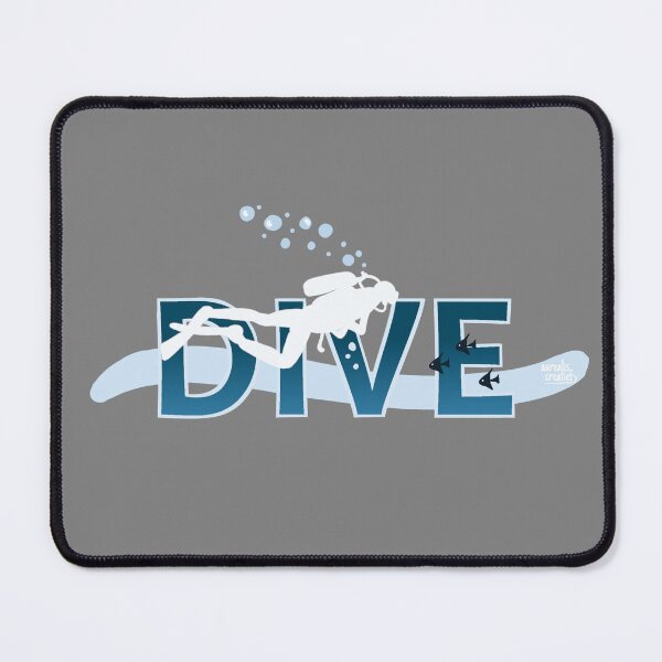 Item preview, Dive time designed and sold by Aurealis Creatief.
