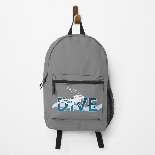 Item preview, Dive time designed and sold by Aurealis Creatief.