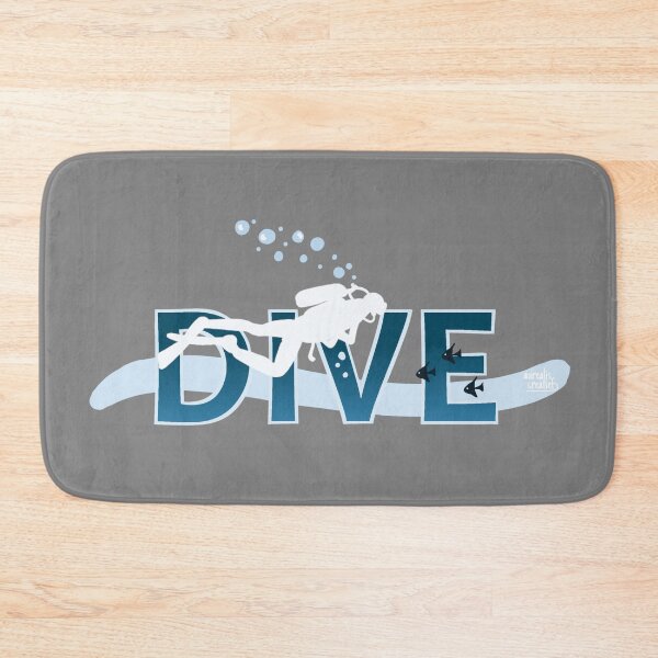 Item preview, Dive time designed and sold by Aurealis Creatief.