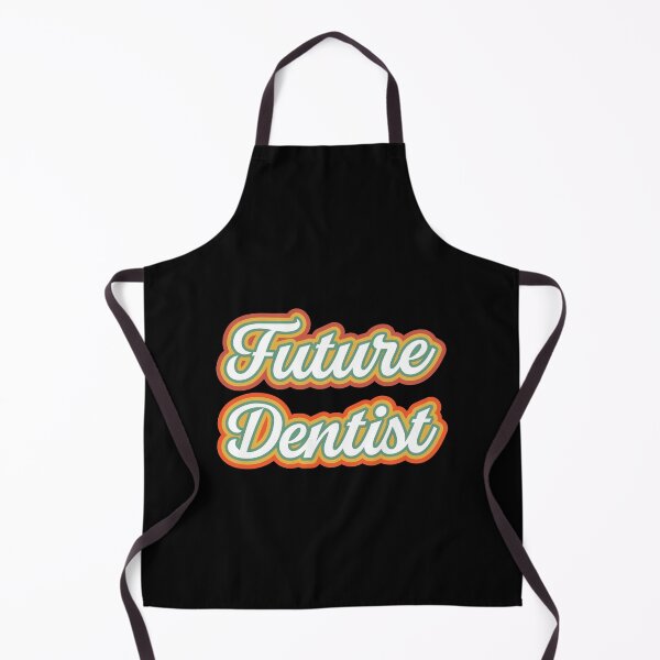 Item preview, Future Dentist Gifts Ideas designed and sold by PatternFeed8.