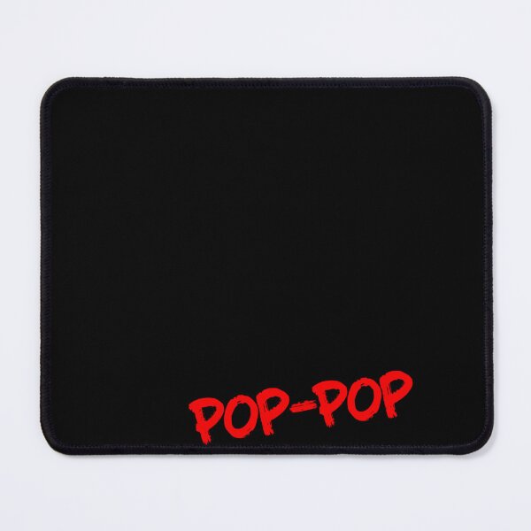 Item preview, Pop-Pop Legend Repeated Word Pop-Pop Classic T-Shirt designed and sold by colonjohan.
