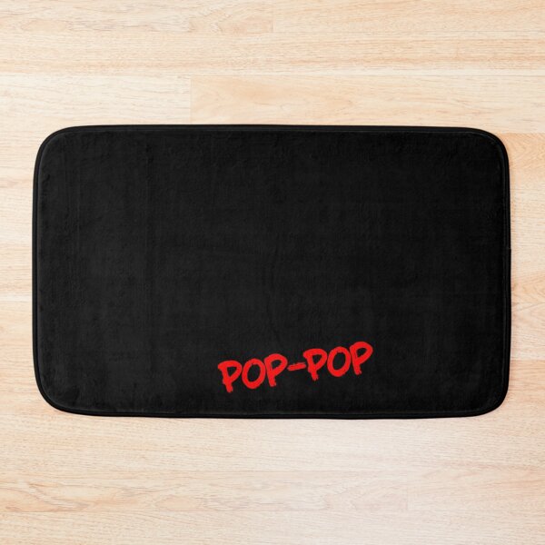Item preview, Pop-Pop Legend Repeated Word Pop-Pop Classic T-Shirt designed and sold by colonjohan.