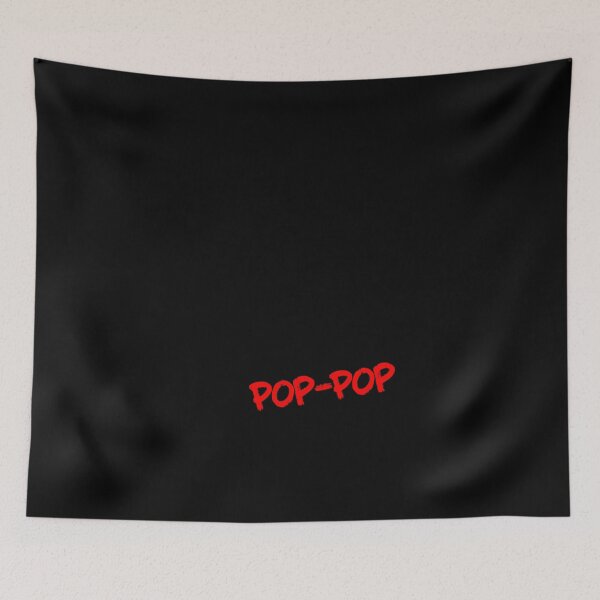 Item preview, Pop-Pop Legend Repeated Word Pop-Pop Classic T-Shirt designed and sold by colonjohan.