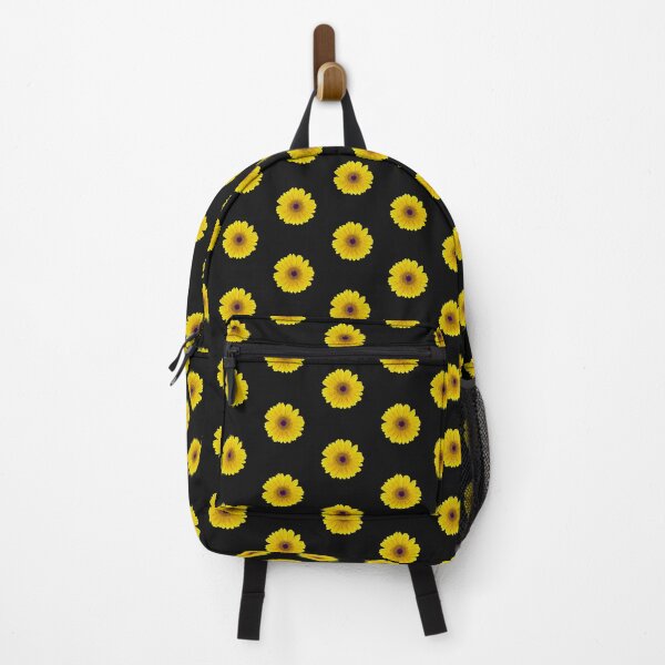 Item preview, Yellow Daisy Flower designed and sold by HappyLifeCreate.