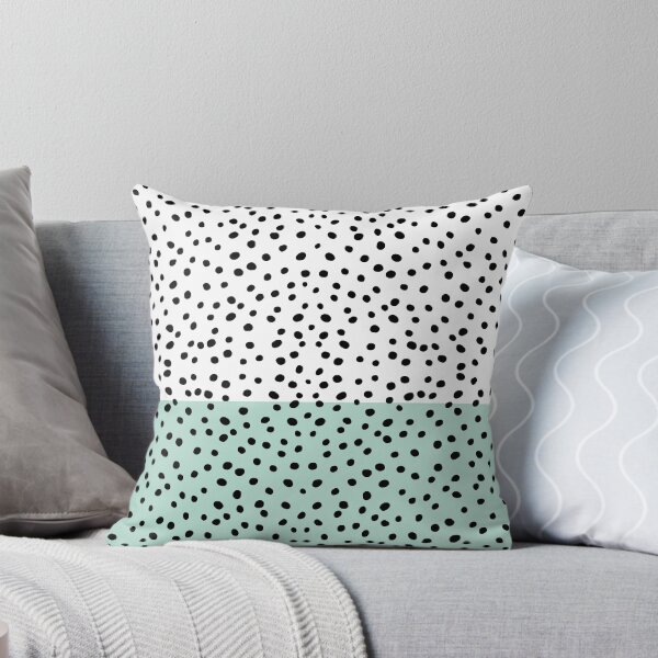 Item preview, DOTS GREEN designed and sold by MAYRA PEREZ.