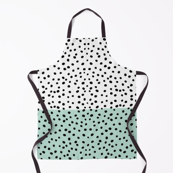 Item preview, DOTS GREEN designed and sold by MAYRA PEREZ.