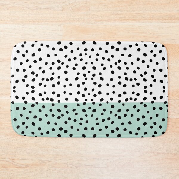 Item preview, DOTS GREEN designed and sold by MAYRA PEREZ.