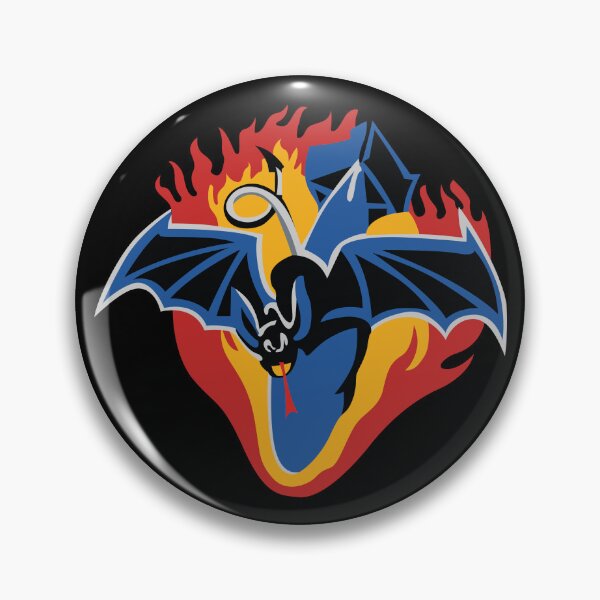 Item preview, SSI - AAF - 5th AF - 345th BG - 499th Bomb Squadron wo Txt X 300 designed and sold by Military Insignia Products.