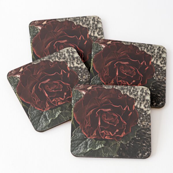 Item preview, Begonia Silky Red designed and sold by SunshineWalker.