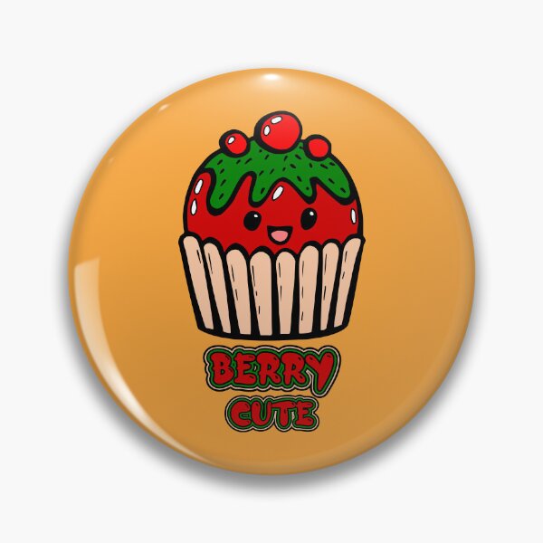 Item preview, Berry Cute designed and sold by MyRedBottom.
