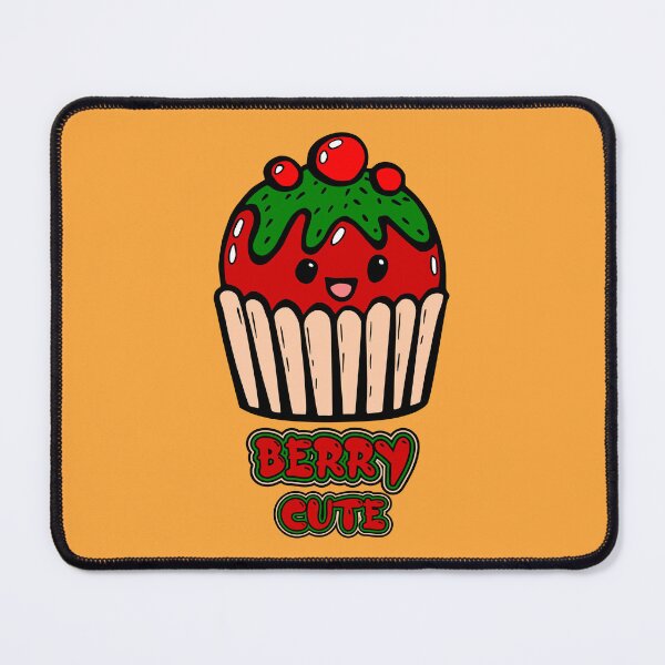 Item preview, Berry Cute designed and sold by MyRedBottom.