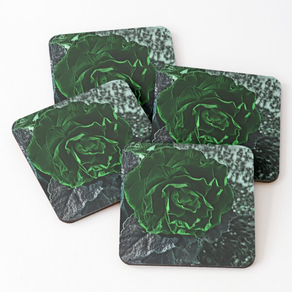 Item preview, Begonia Silky Green designed and sold by SunshineWalker.