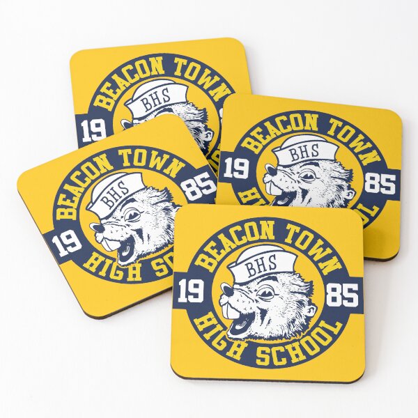 Item preview, Beacon Town High School designed and sold by TeeArcade84.