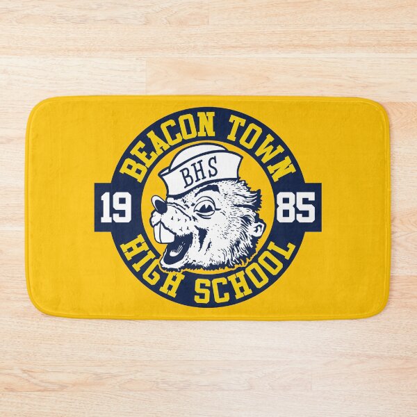 Item preview, Beacon Town High School designed and sold by TeeArcade84.