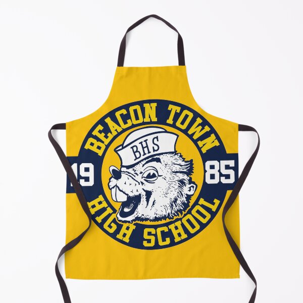 Item preview, Beacon Town High School designed and sold by TeeArcade84.