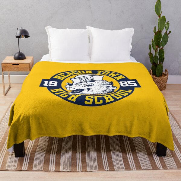 Item preview, Beacon Town High School designed and sold by TeeArcade84.