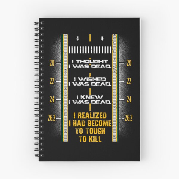 Item preview, Running Life designed and sold by GoldenBuffalo79.