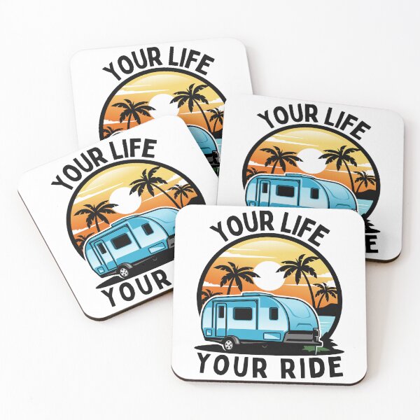 Item preview, Your life - your ride  designed and sold by PCpallavi.