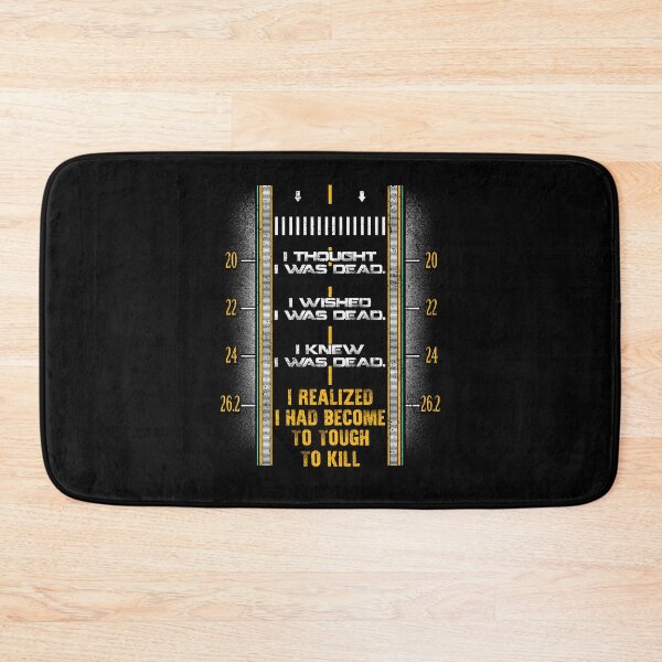 Item preview, Running Life designed and sold by GoldenBuffalo79.