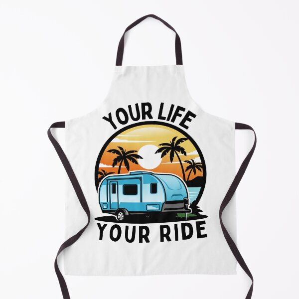 Item preview, Your life - your ride  designed and sold by PCpallavi.