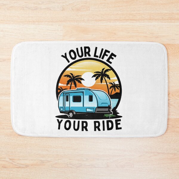 Item preview, Your life - your ride  designed and sold by PCpallavi.
