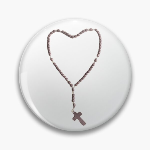 Item preview, cross and beads designed and sold by kevinroberts40.