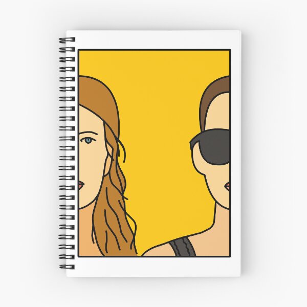 Aperçu de l'œuvre couverture du livre conversations dessin couleur créée et vendue par centlia.