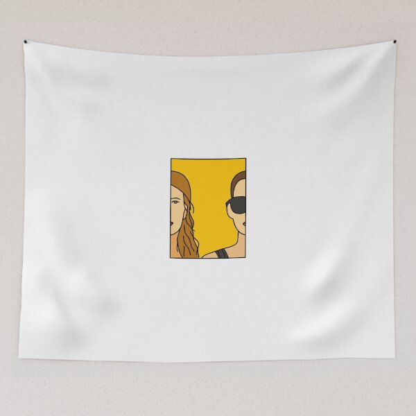 Item preview, book cover conversations drawing color designed and sold by centlia.