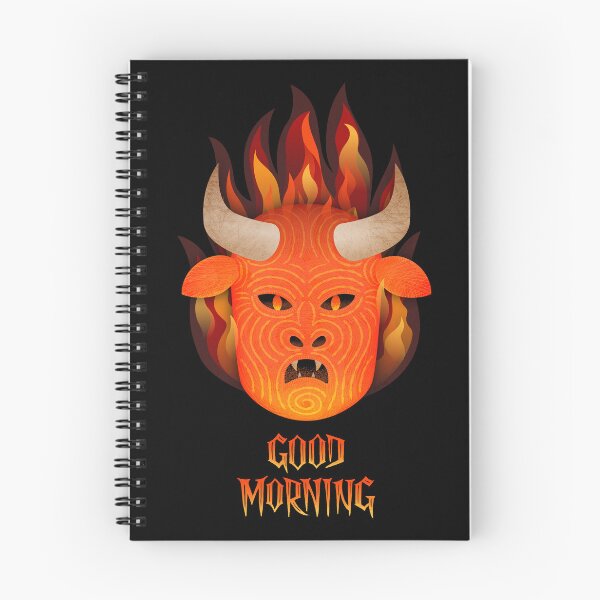 Item preview, gentle demon designed and sold by pepetto.