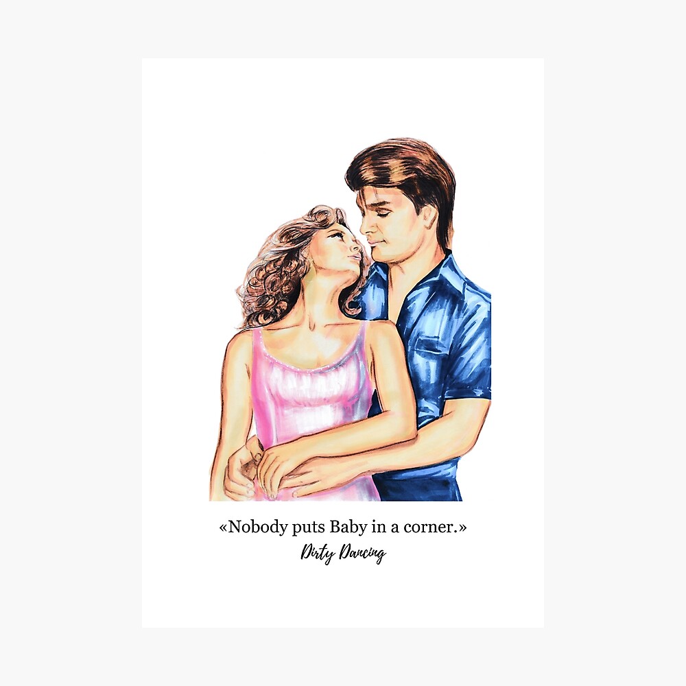 Dirty Dancing