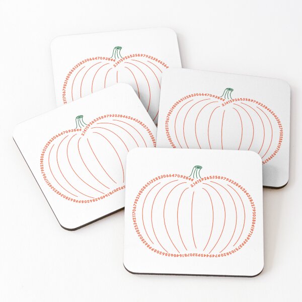 Item preview, Pumpkin Pi designed and sold by JoyfulJen.
