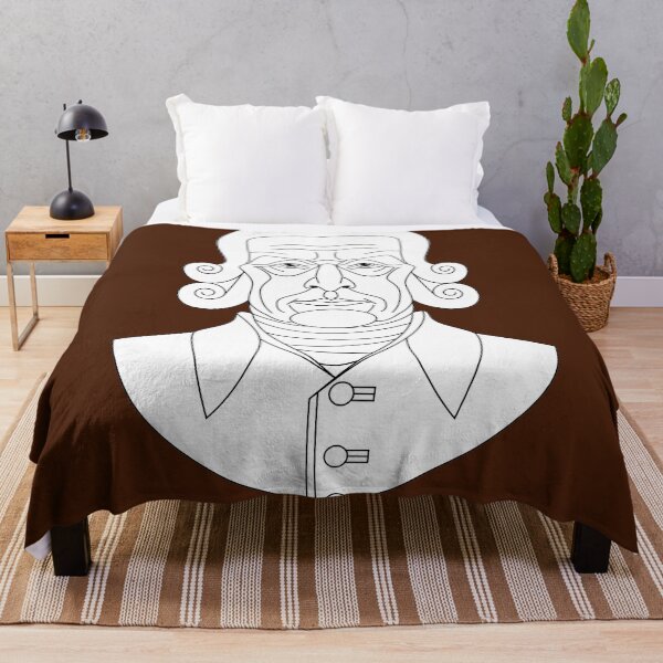 Item preview, Adam Smith designed and sold by jholbo.