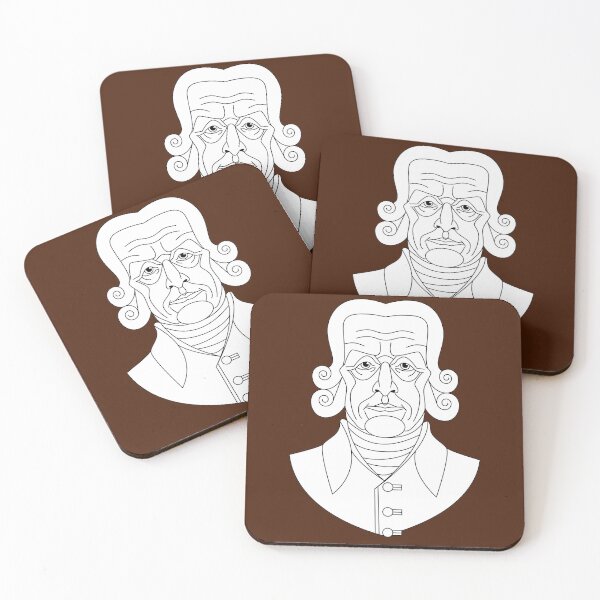 Item preview, Adam Smith designed and sold by jholbo.