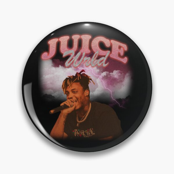 Pin on Juice WRLD ✞