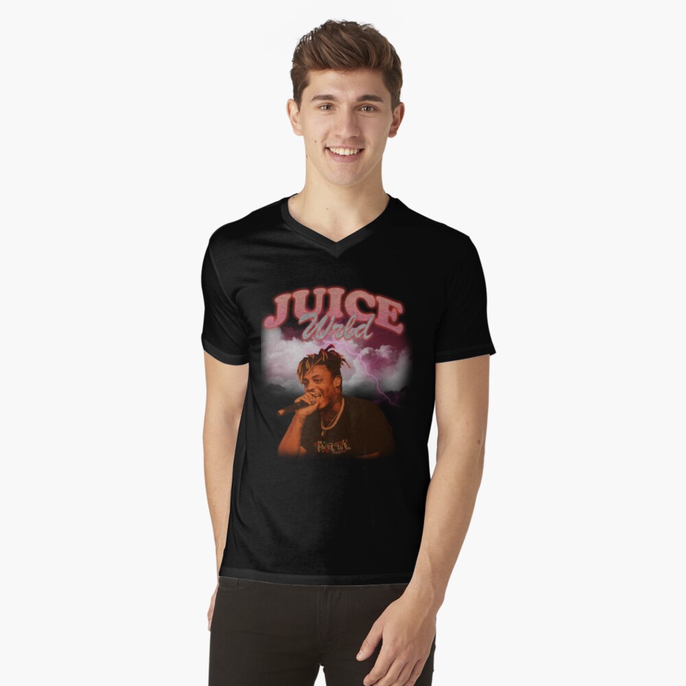 Legends Never Die Juice WRLD T Shirt - Spencer's