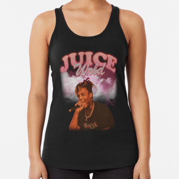 Juice Wrld Vest