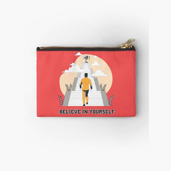 Item preview, Believe in Yourself  designed and sold by CadDesignerr.