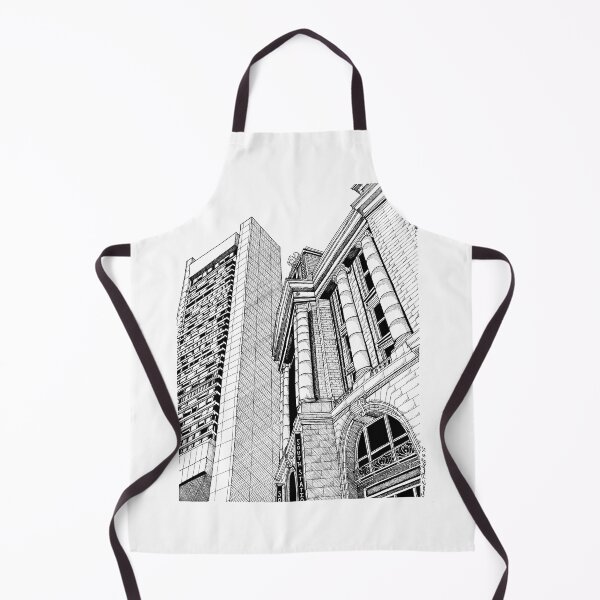 Item preview, Boston's South Station designed and sold by Conor Plunkett.