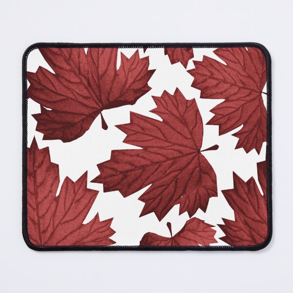 Item preview, Maple Leaves designed and sold by dryskCreative.