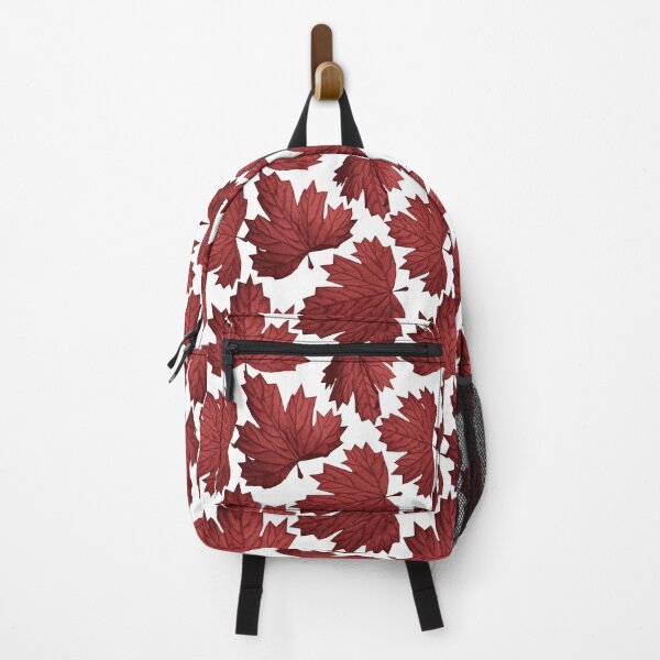 Item preview, Maple Leaves designed and sold by dryskCreative.
