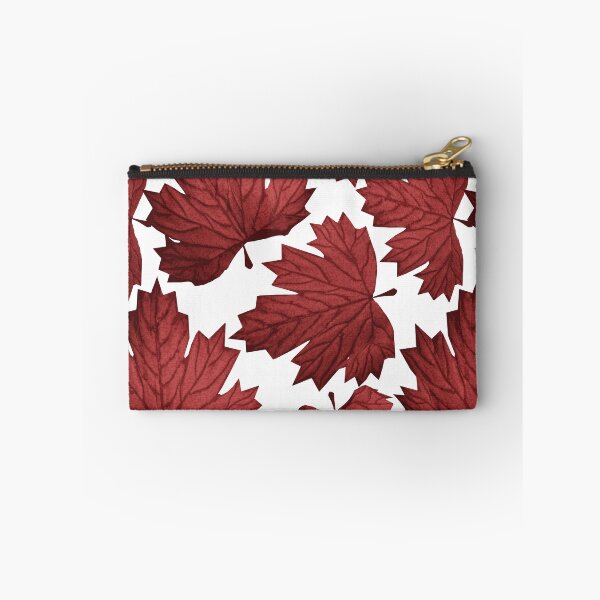 Item preview, Maple Leaves designed and sold by dryskCreative.