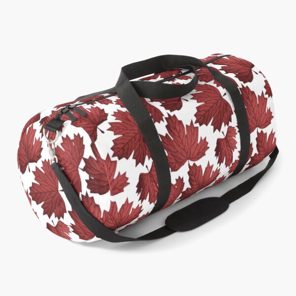 Item preview, Maple Leaves designed and sold by dryskCreative.