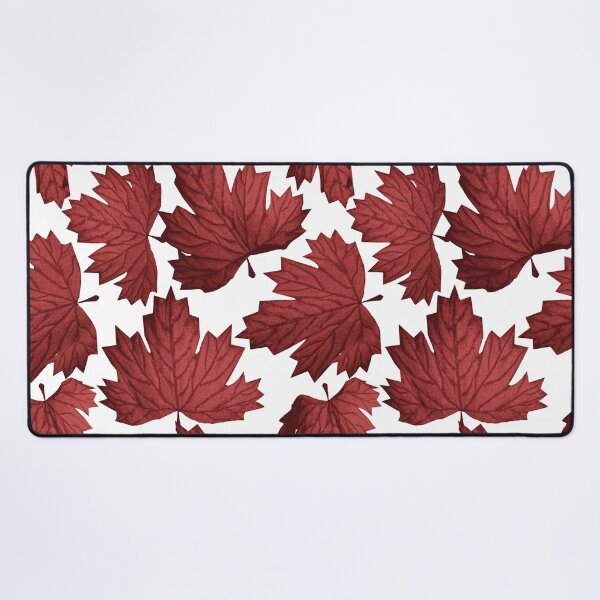 Item preview, Maple Leaves designed and sold by dryskCreative.