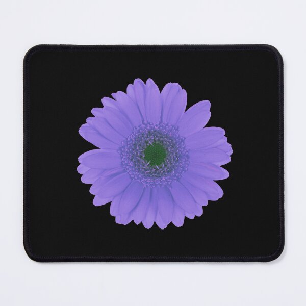 Item preview, Bright Purple Daisy Flower designed and sold by HappyLifeCreate.