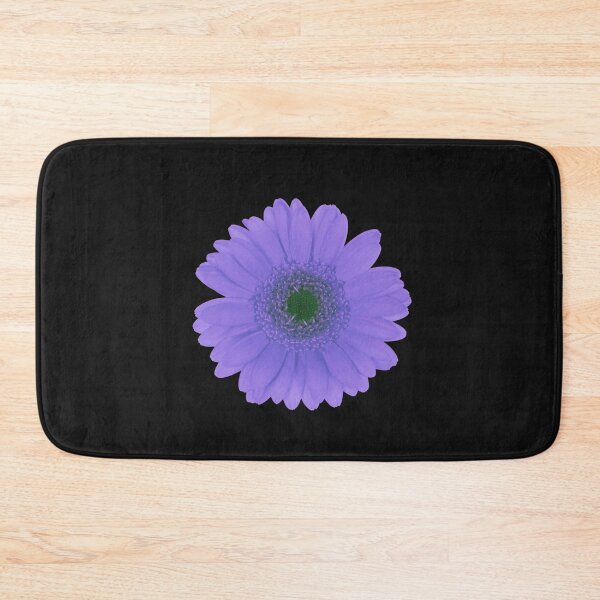 Item preview, Bright Purple Daisy Flower designed and sold by HappyLifeCreate.