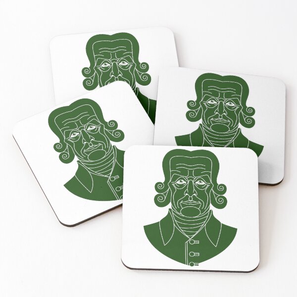 Item preview, Adam Smith designed and sold by jholbo.
