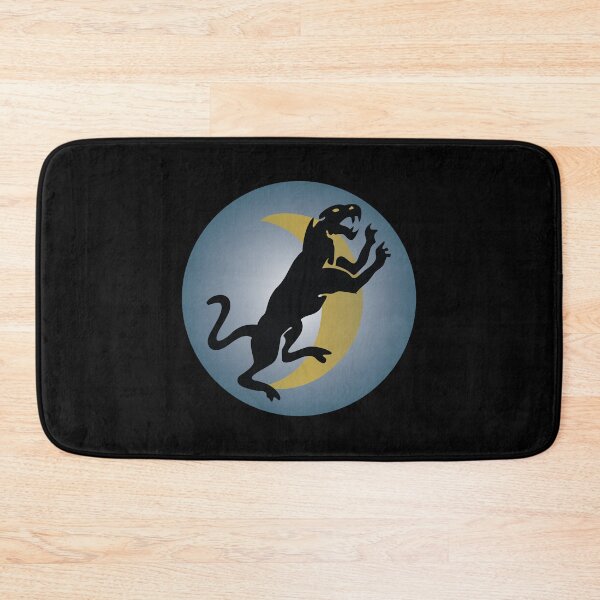 Item preview, SSI - AAF - 5th AF - 345th BG - 501st Bomb Squadron wo Txt X 300 designed and sold by Military Insignia Products.