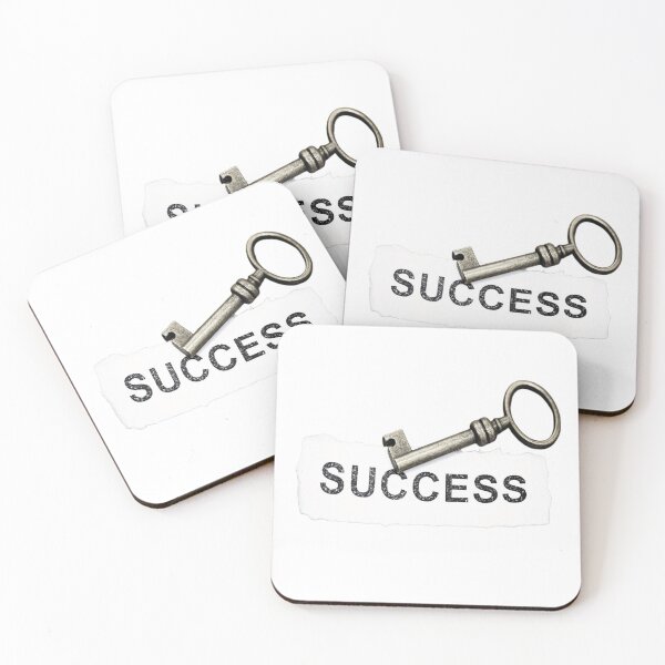Item preview, Key to Success  designed and sold by CadDesignerr.