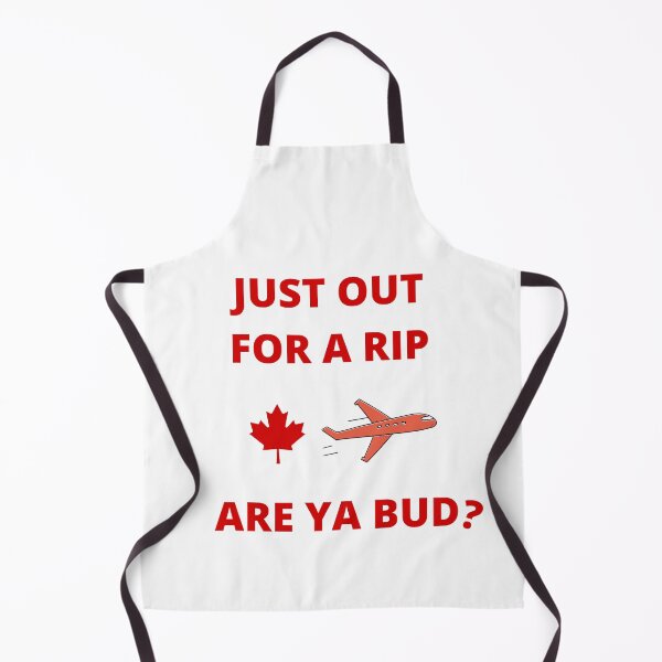 Item preview, Just Out For A Rip Are Ya Bud? designed and sold by imaginationcat.
