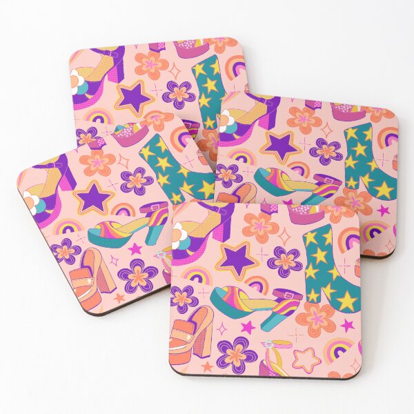 Item preview, Disco funky fashion  designed and sold by Papergrape.
